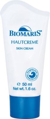 BIOMARIS Hautcreme