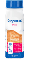 SUPPORTAN DRINK Multifrucht Trinkflasche