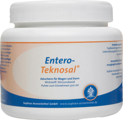 ENTERO TEKNOSAL Pulver