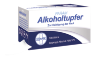 ALKOHOLTUPFER Param