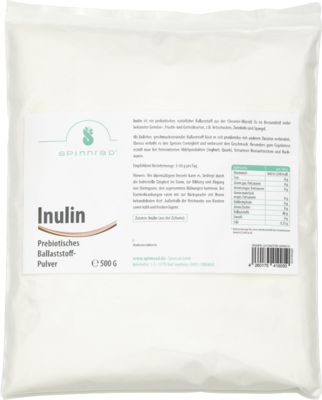 INULIN HT Pulver