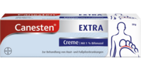 CANESTEN Extra Creme 10 mg/g