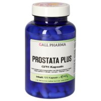 PROSTATA PLUS Kapseln