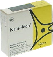 NEUROBION Ampullen