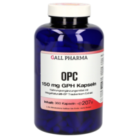 OPC 150 mg GPH Kapseln