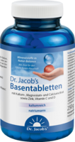 BASENTABLETTEN Dr.Jacob\'s