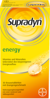 SUPRADYN Brausetabletten