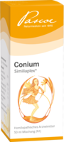 CONIUM SIMILIAPLEX Tropfen