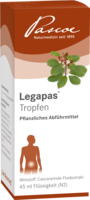 LEGAPAS Tropfen