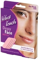 VELVET Touch Face Nachfüllset