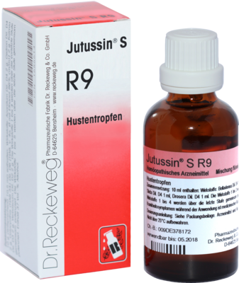 JUTUSSIN S R9 Mischung