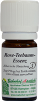 ROSE TEEBAUM Essenz