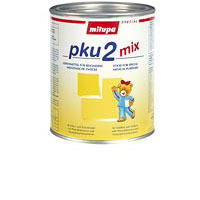 MILUPA PKU 2 Mix Pulver