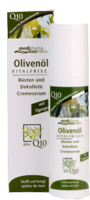 OLIVENÖL VITALFRISCH Büsten+Dekollete Cremeserum