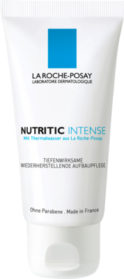 ROCHE-POSAY Nutritic Intense Creme