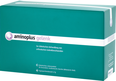 AMINOPLUS gelenk Granulat