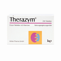 THERAZYM Tabletten