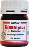 EISEN PLUS Kapseln