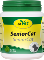 SENIOR Cat