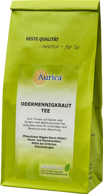 ODERMENNIGKRAUT Tee Aurica