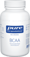 PURE ENCAPSULATIONS BCAA Verzweigtkett.AS Kapseln