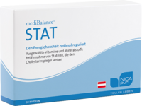 NICAPUR mediBalance STAT Kapseln