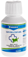 CAT Felltop Gel vet.