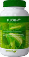 GLUCOBEL Diabetikerkapseln