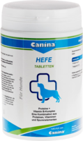 HEFE TABLETTEN vet.