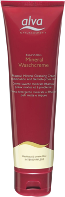 RHASSOUL Mineral Waschcreme