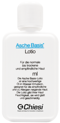 ASCHE Basis Lotio