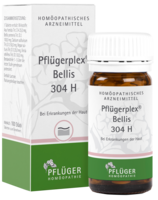 PFLÜGERPLEX Bellis 304 H Tabletten