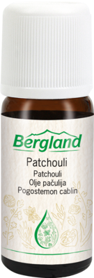 PATCHOULI ÖL