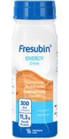 FRESUBIN ENERGY DRINK Multifrucht Trinkflasche