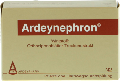 ARDEYNEPHRON Kapseln