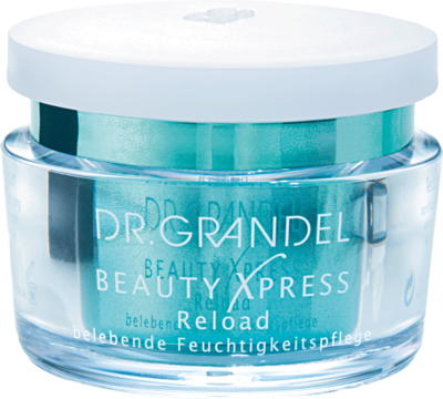 GRANDEL Beauty Xpress Reload Creme