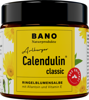 CALENDULIN Arlberger Salbe