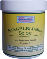 ROSOLIMED RINGELBLUMENSALBE