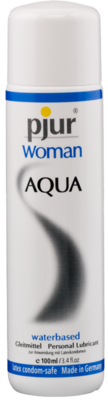 PJUR Woman Aqua Gel