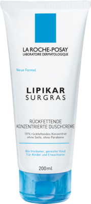 ROCHE-POSAY Lipikar Duschcreme