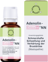 ADENOLIN-ENTOXIN N Tropfen