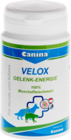 VELOX Gelenkenergie 100% f.Hunde und Katzen