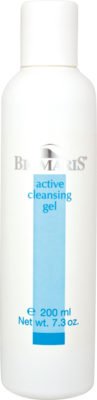 BIOMARIS Active cleansing Gel