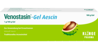 VENOSTASIN Gel Aescin