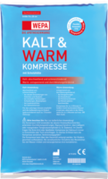 KALT-WARM Kompresse 16x26 cm