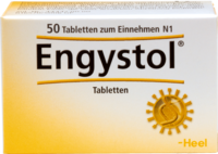 ENGYSTOL Tabletten