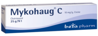 MYKOHAUG C Creme