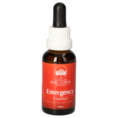 EMERGENCY Essence austral.Bushblüten Misch.AUB Tro