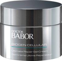 BABOR Doc.Biog.Cellular Ultim.Repair Gel-Cream