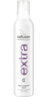 CALLUSAN Extra XXL Cremeschaum